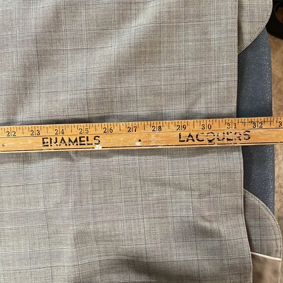 Hugo Boss size 40R/50Eu Sports Jacket - Picture 16 of 16